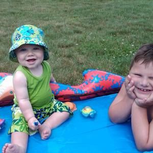 Meet your Posher, Pamela